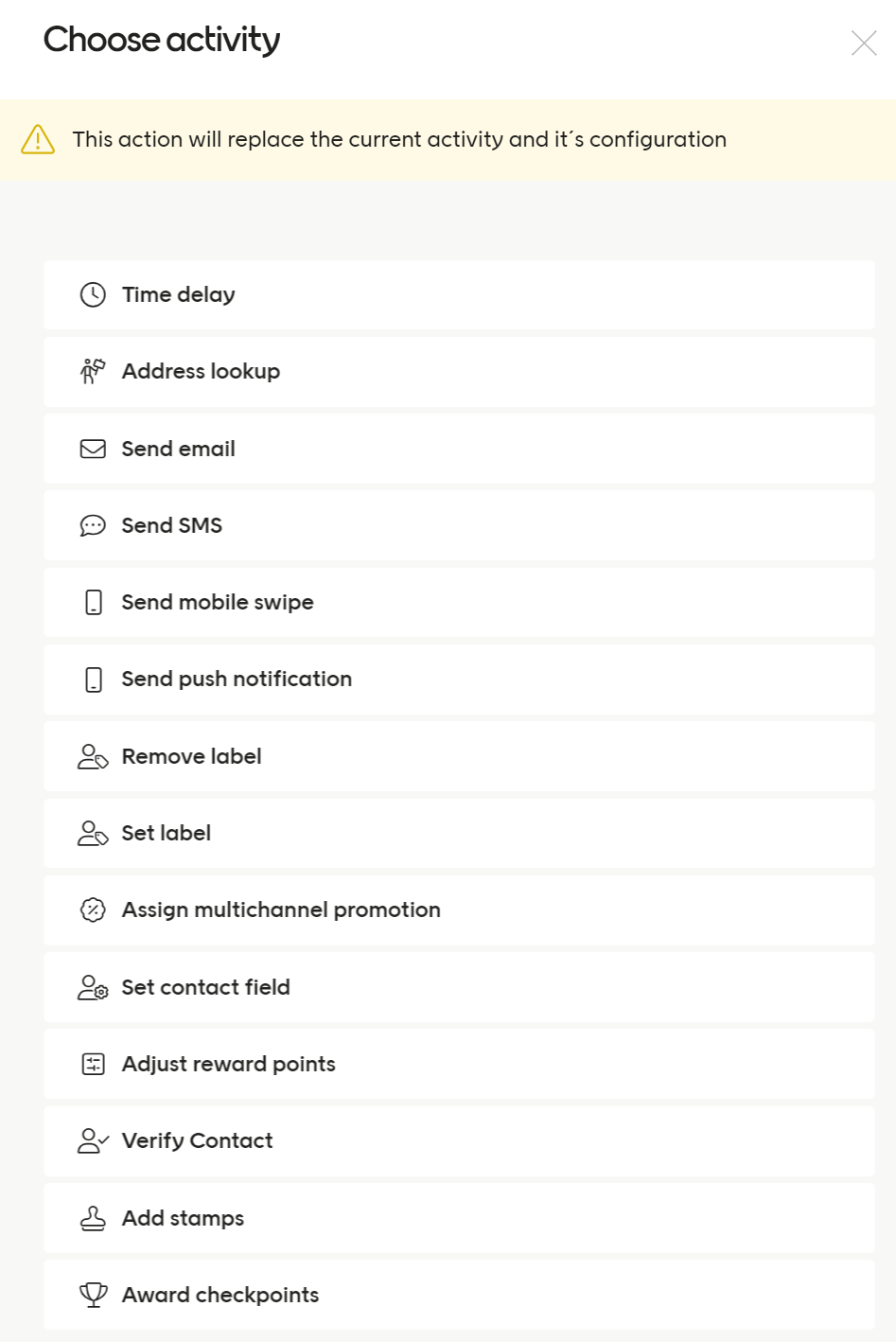 A screenshot of a phone Description automatically generated