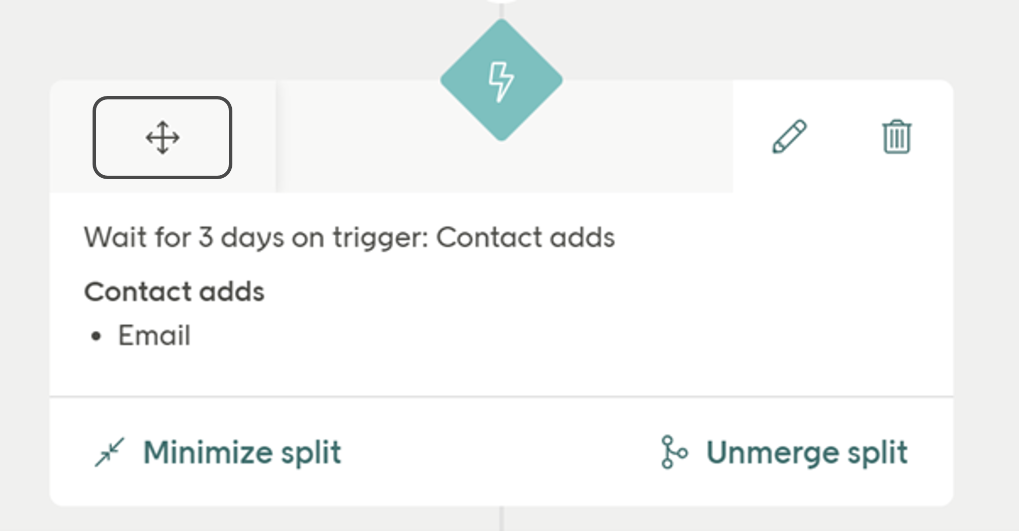 moving split screenshot