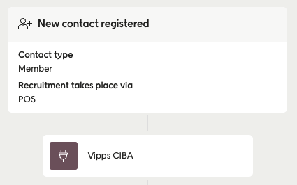 Custom Activity in automation